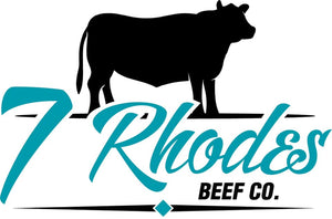 7 Rhodes Beef Co.